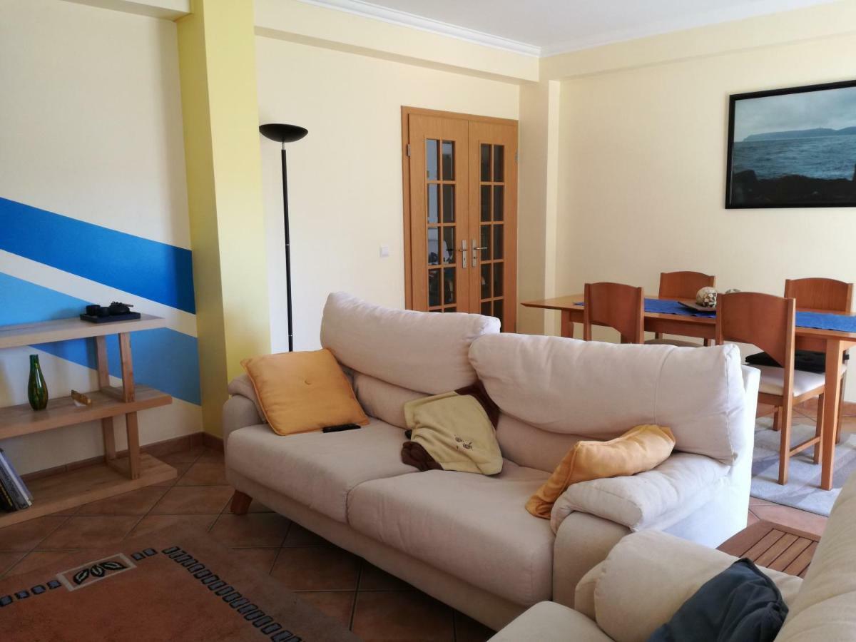 Apartament Peniche Art House Zewnętrze zdjęcie
