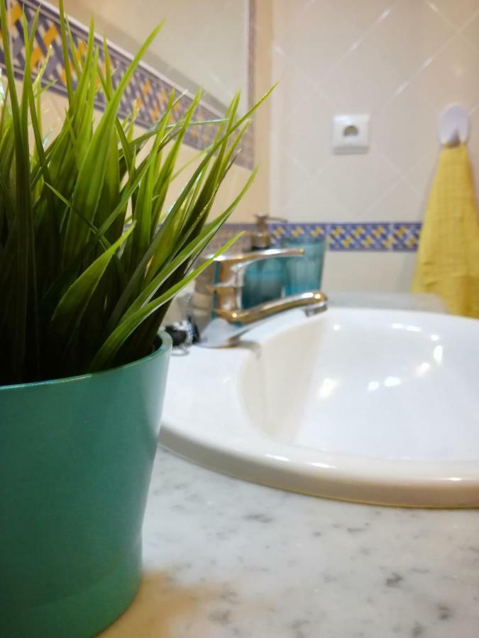 Apartament Peniche Art House Zewnętrze zdjęcie