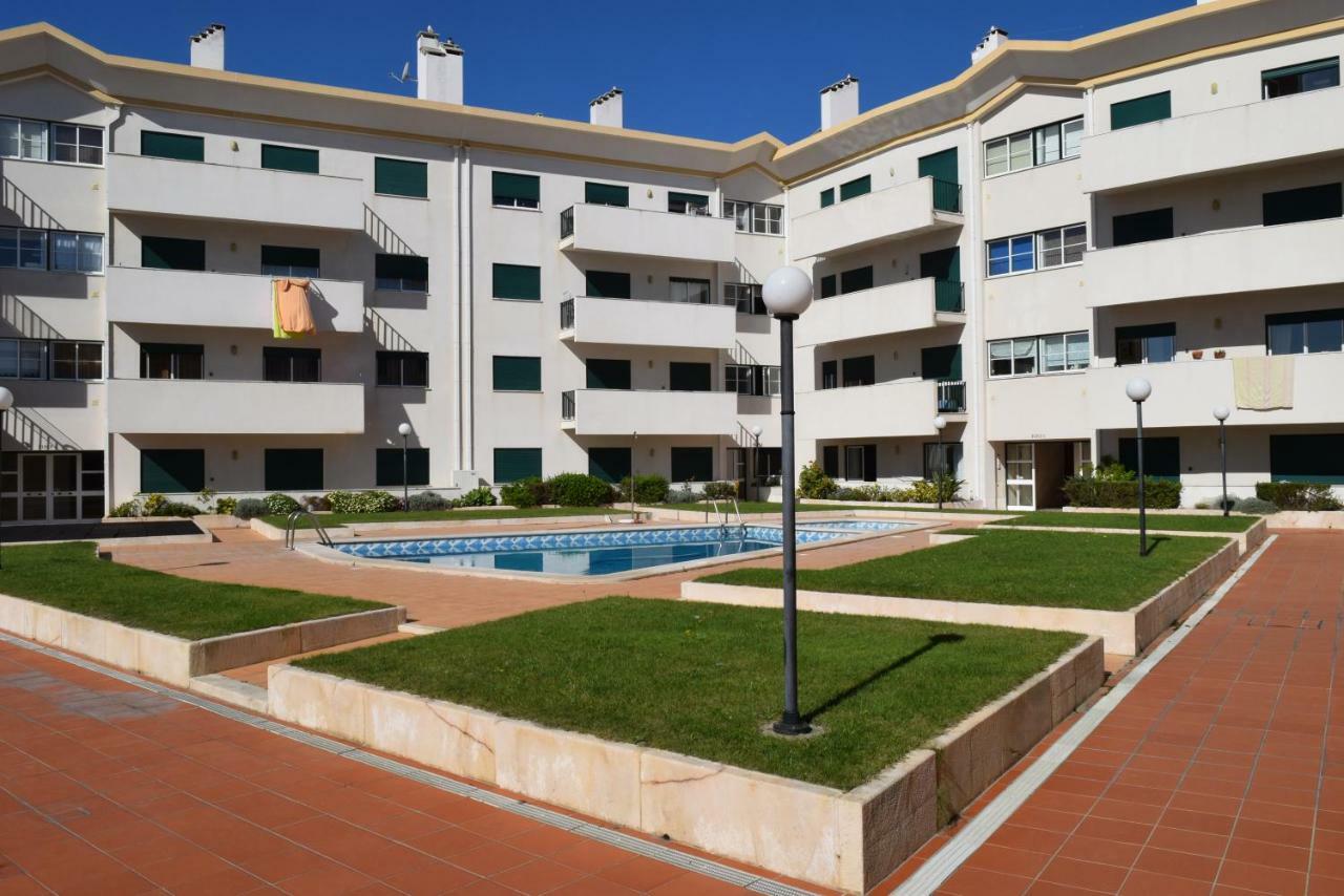 Apartament Peniche Art House Zewnętrze zdjęcie