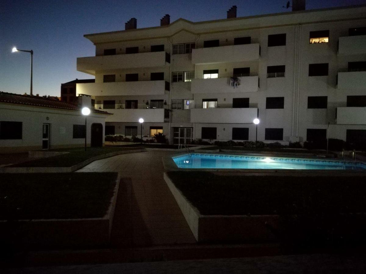 Apartament Peniche Art House Zewnętrze zdjęcie