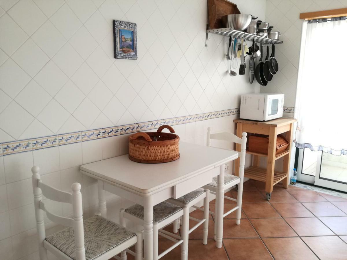 Apartament Peniche Art House Zewnętrze zdjęcie