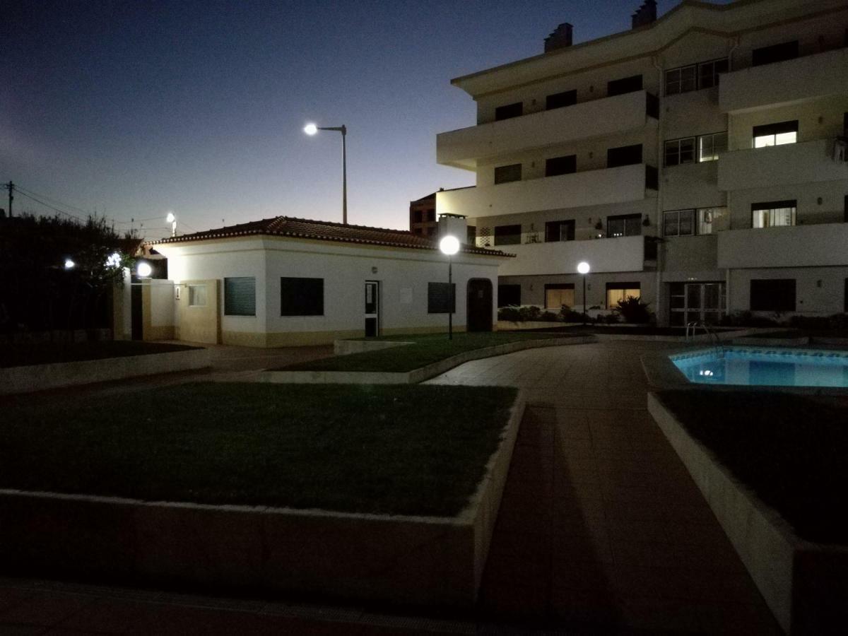 Apartament Peniche Art House Zewnętrze zdjęcie