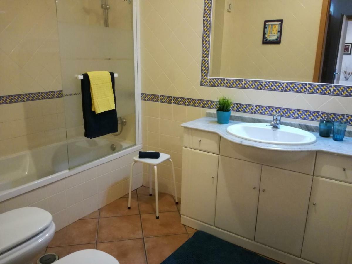 Apartament Peniche Art House Zewnętrze zdjęcie