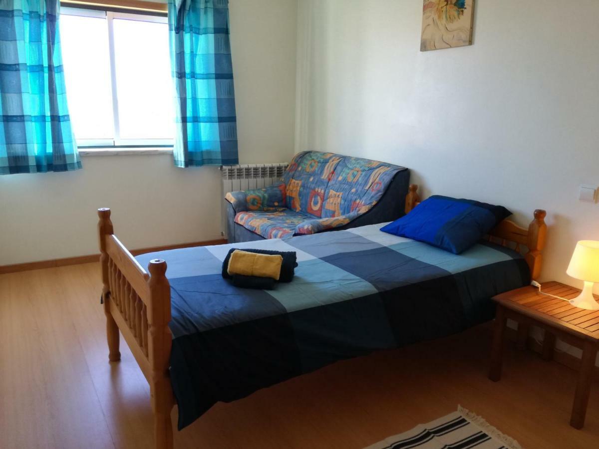 Apartament Peniche Art House Zewnętrze zdjęcie