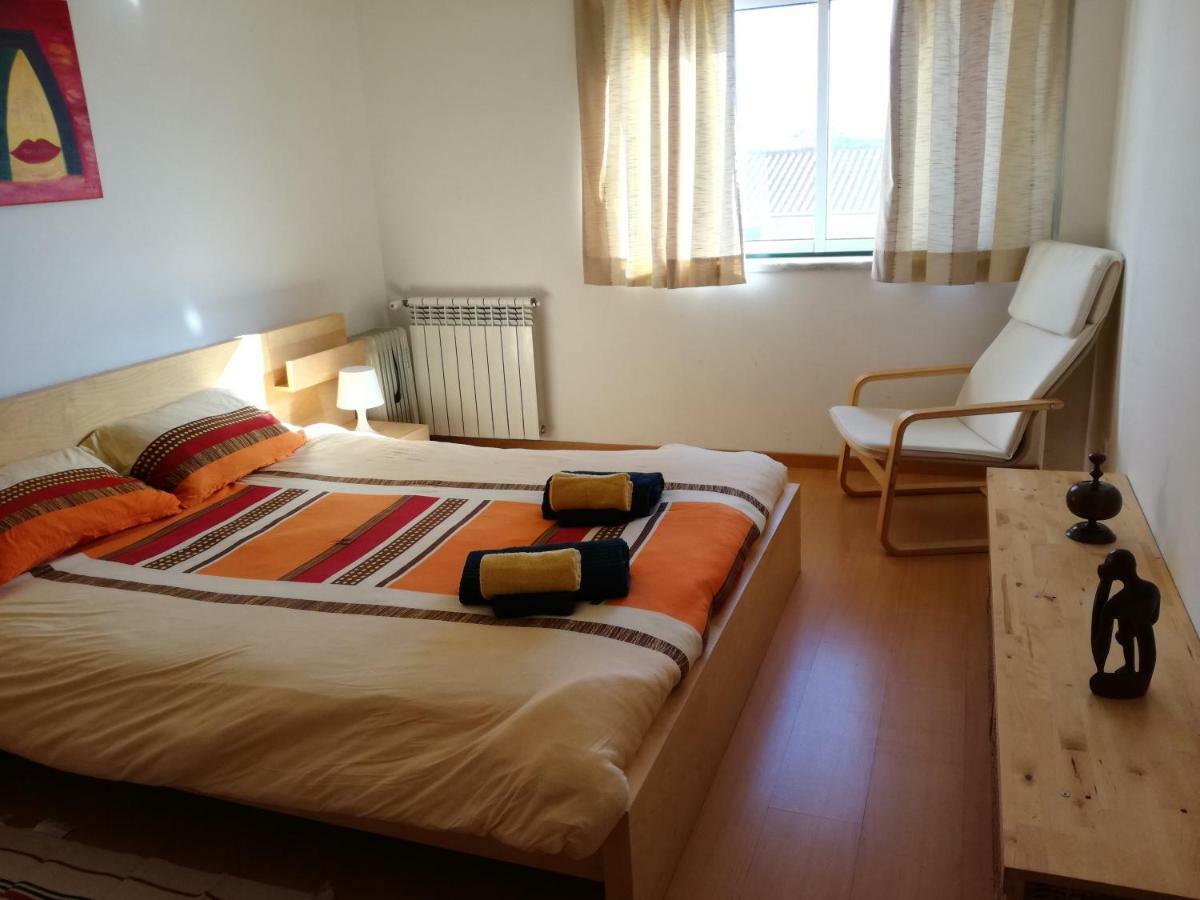 Apartament Peniche Art House Zewnętrze zdjęcie