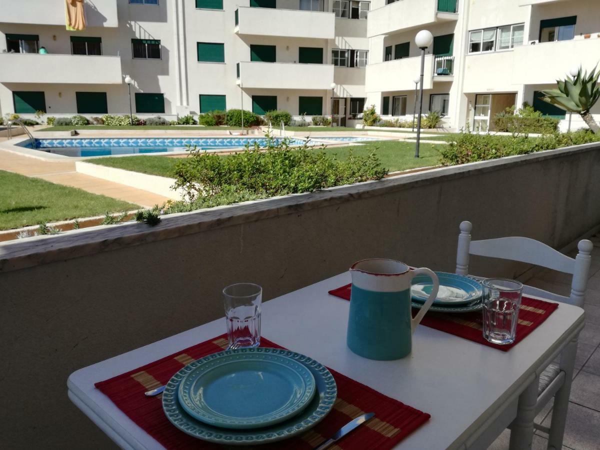 Apartament Peniche Art House Zewnętrze zdjęcie