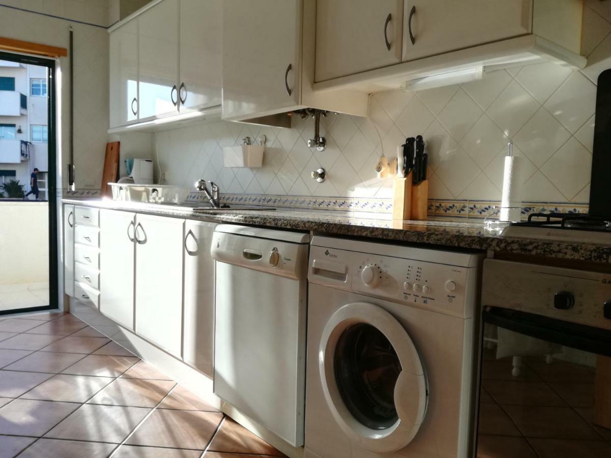 Apartament Peniche Art House Zewnętrze zdjęcie