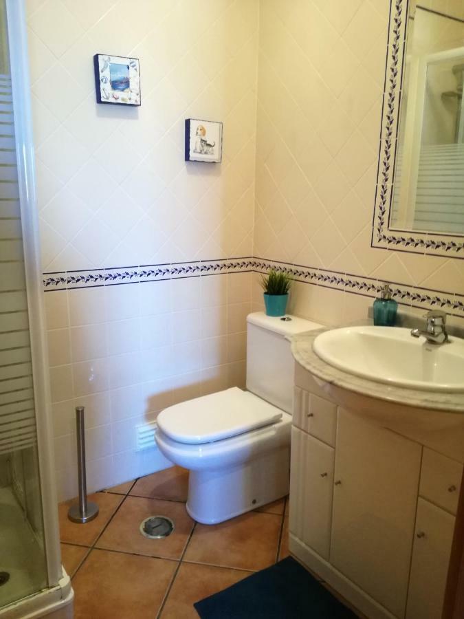 Apartament Peniche Art House Zewnętrze zdjęcie
