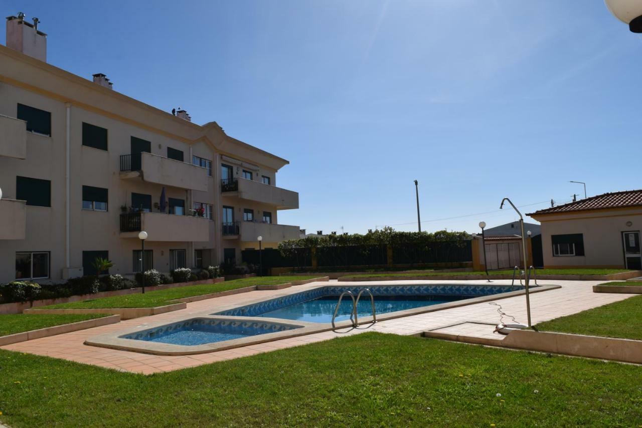 Apartament Peniche Art House Zewnętrze zdjęcie